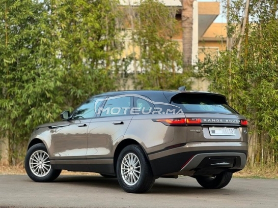 لاندروفر رانجي روفير فيلار مستعملة 2894874