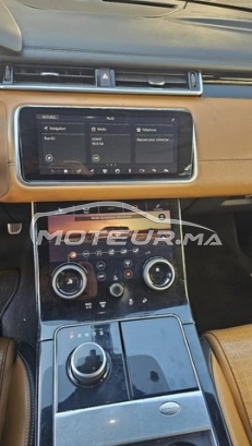 RANGE ROVER VELAR RDYNAMIC M2018