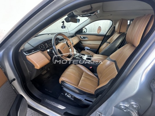 لاندروفر رانجي روفير فيلار D300 se مستعملة 2765793