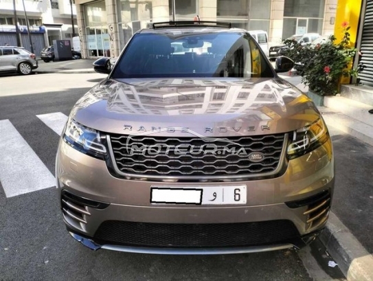 لاندروفر رانجي روفير فيلار مستعملة 3418054