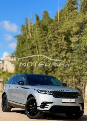 لاندروفر رانجي روفير فيلار R-dynamic مستعملة 2899498