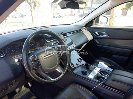 لاندروفر رانجي روفير فيلار مستعملة 2995063