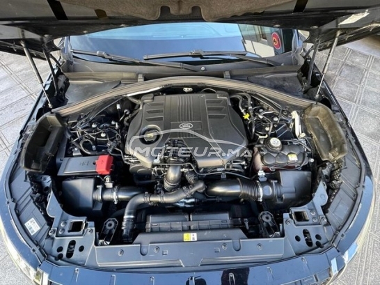 لاندروفر رانجي روفير فيلار مستعملة 3199262