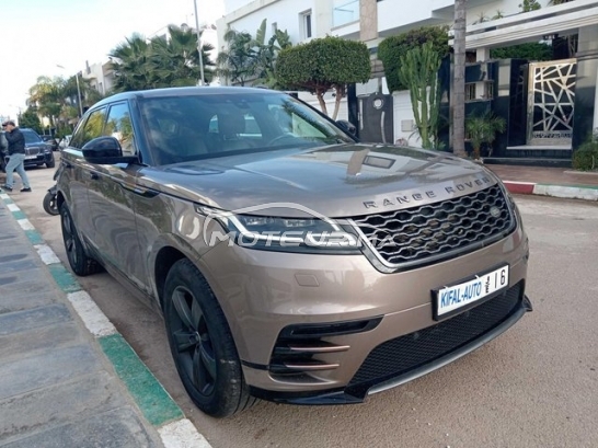 لاندروفر رانجي روفير فيلار مستعملة 3509715