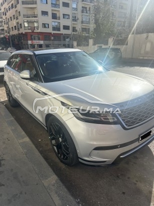 لاندروفر رانجي روفير فيلار D300 se مستعملة 2765799