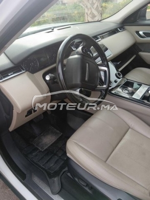 LAND-ROVER Range rover velar occasion 3509173