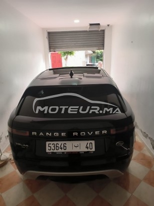 لاندروفر رانجي روفير فيلار مستعملة 2729454