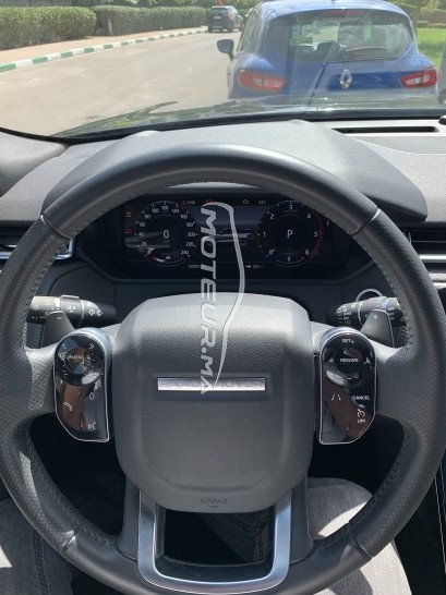 لاندروفر رانجي روفير فيلار S مستعملة 1240557