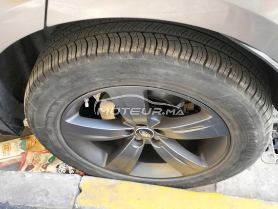 لاندروفر رانجي روفير فيلار مستعملة 3418066