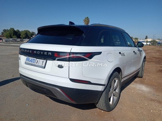 لاندروفر رانجي روفير فيلار مستعملة 2995057