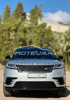 لاندروفر رانجي روفير فيلار R-dynamic مستعملة 2899496