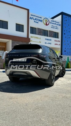 لاندروفر رانجي روفير فيلار Velar d240s مستعملة 1839160