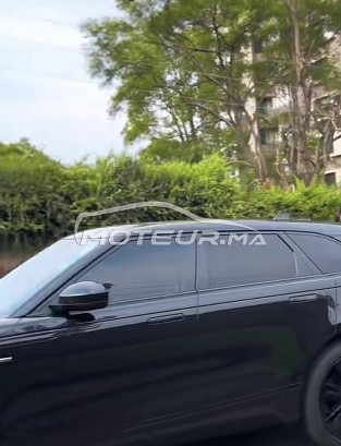 LAND-ROVER Range rover velar Dynamic occasion 3446753