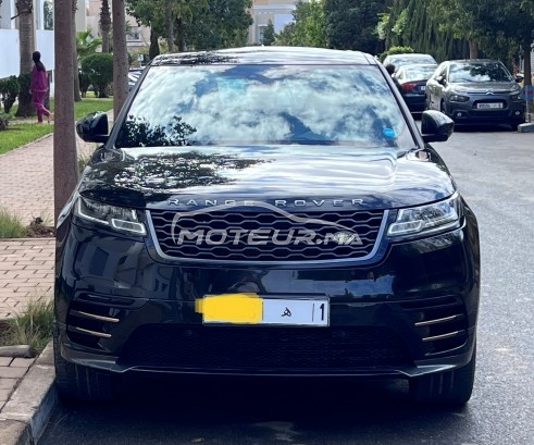 لاندروفر رانجي روفير فيلار 240 مستعملة 2850466