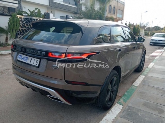 لاندروفر رانجي روفير فيلار مستعملة 3509718