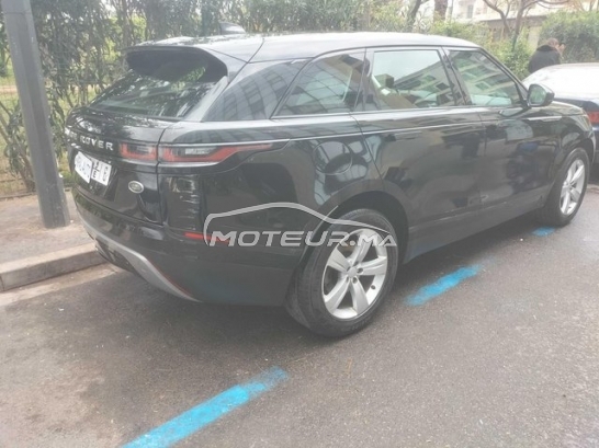 LAND-ROVER Range rover velar occasion 3372069