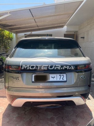 لاندروفر رانجي روفير فيلار 240 se مستعملة 1648279