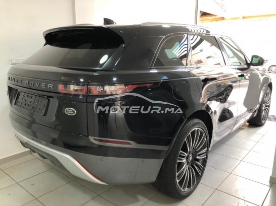 لاندروفر رانجي روفير فيلار R-dynamic مستعملة 1007178