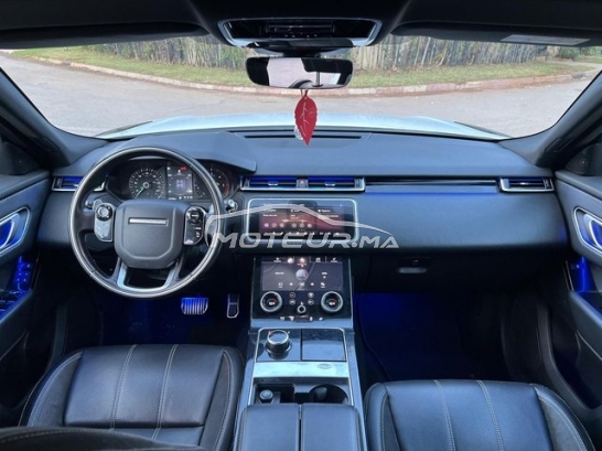 LAND-ROVER Range rover velar occasion 3089228
