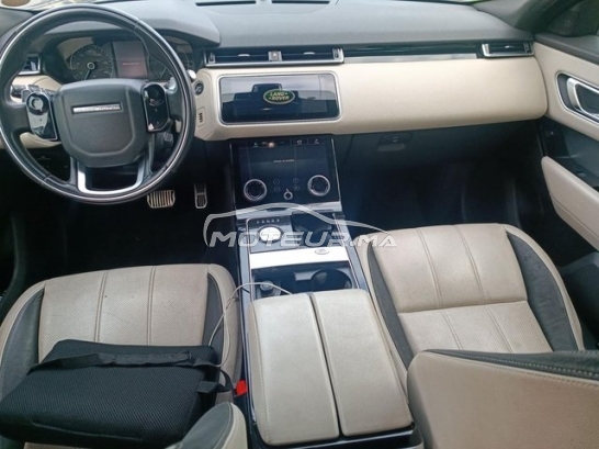 LAND-ROVER Range rover velar occasion 3273160