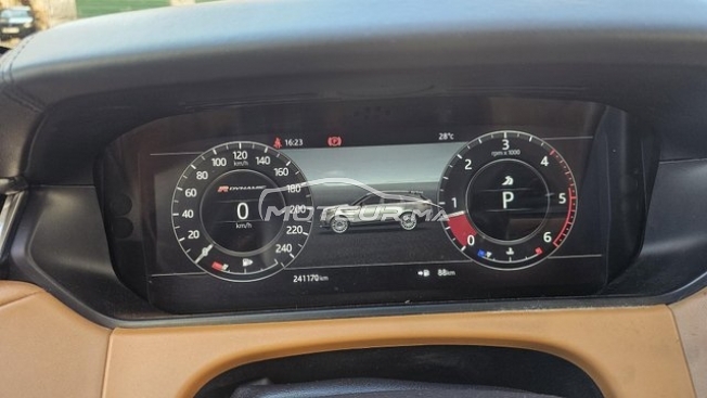 RANGE ROVER VELAR RDYNAMIC M2018