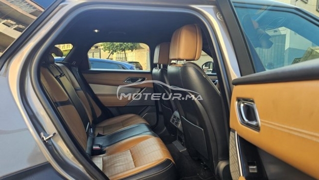 RANGE ROVER VELAR RDYNAMIC M2018