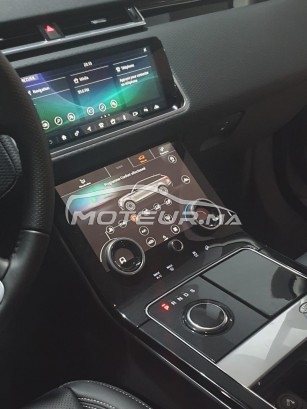 لاندروفر رانجي روفير فيلار مستعملة 1227219