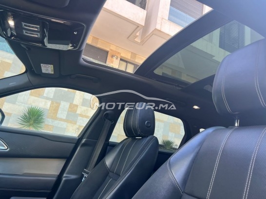 لاندروفر رانجي روفير فيلار R-dynamic مستعملة 1747183