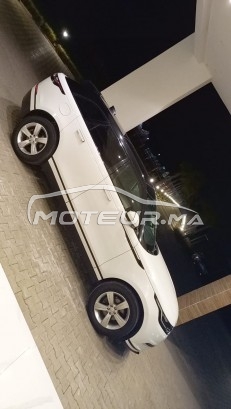 لاندروفر رانجي روفير فيلار Hse 240d مستعملة 1630515