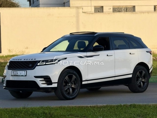 لاندروفر رانجي روفير فيلار مستعملة 3255396