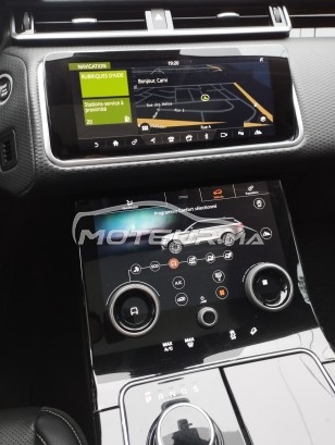 لاندروفر رانجي روفير فيلار مستعملة 2133169