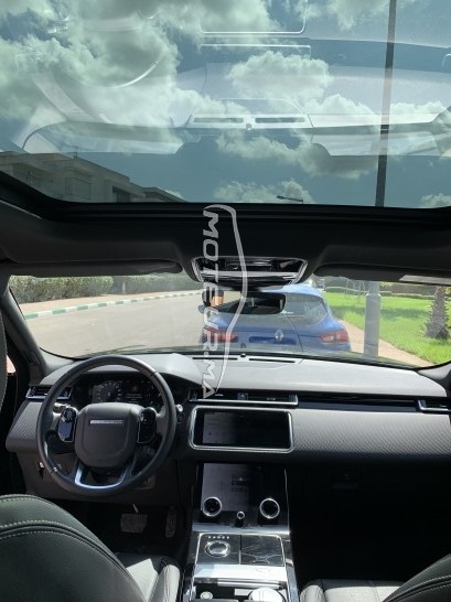 لاندروفر رانجي روفير فيلار S مستعملة 1240554