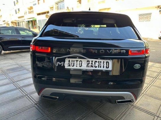 لاندروفر رانجي روفير فيلار مستعملة 3199257