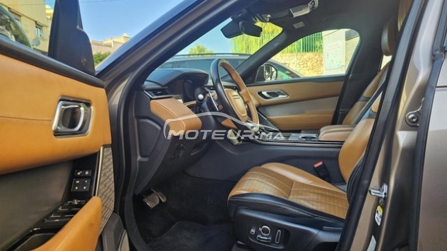 RANGE ROVER VELAR RDYNAMIC M2018