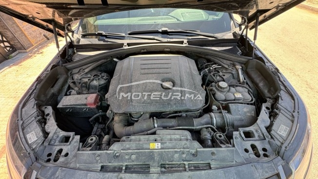 لاندروفر رانجي روفير فيلار Velar d240s مستعملة 1839150