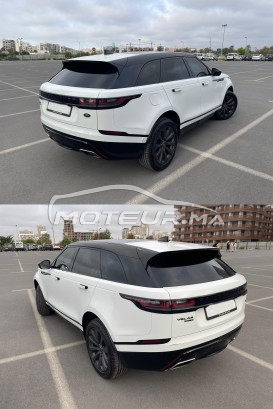 LAND-ROVER Range rover velar R dinamique 300 occasion 2022577