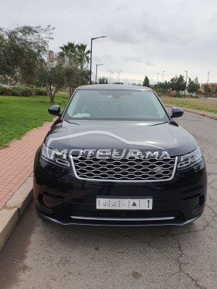 لاندروفر رانجي روفير فيلار D240 مستعملة 3299829