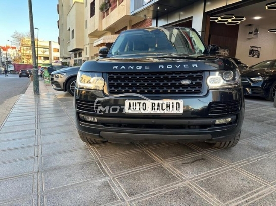 LAND-ROVER Range rover vogue occasion 3270265