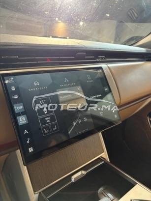 LAND-ROVER Range rover vogue occasion 3441497