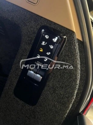 لاندروفر رانجي روفير فوجوي مستعملة 1941881