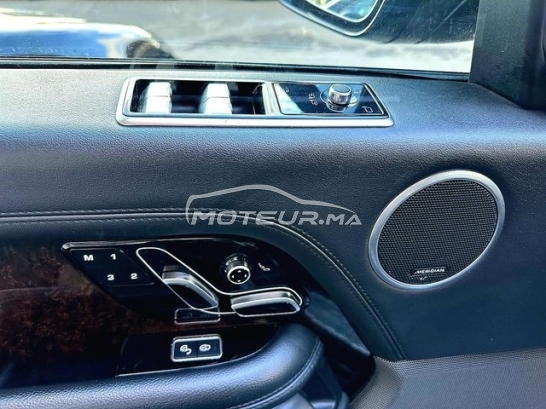 لاندروفر رانجي روفير فوجوي مستعملة 2519623