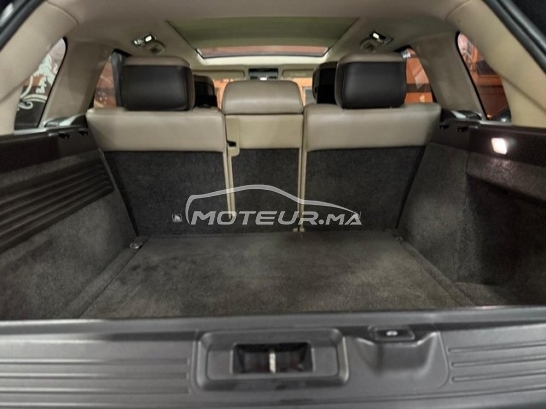 لاندروفر رانجي روفير فوجوي مستعملة 2667725