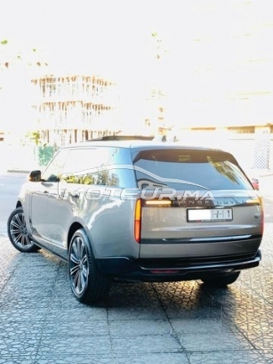 لاندروفر رانجي روفير فوجوي مستعملة 3488049