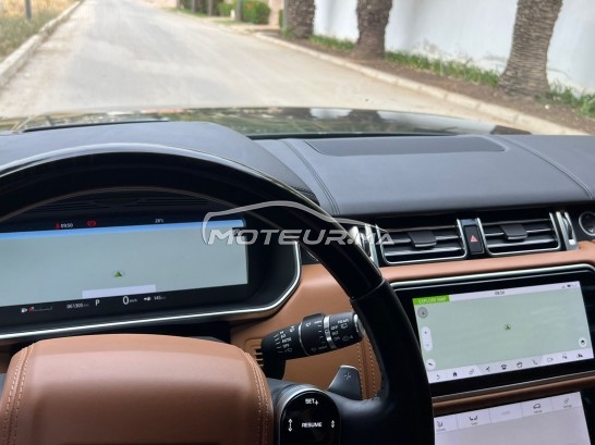 لاندروفر رانجي روفير فوجوي Autobiography مستعملة 1611048