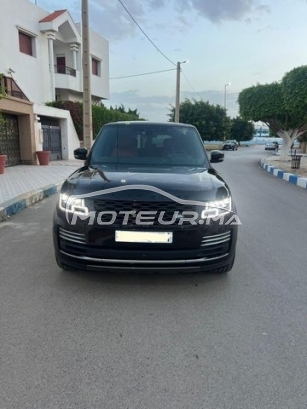 لاندروفر رانجي روفير فوجوي مستعملة 1645754