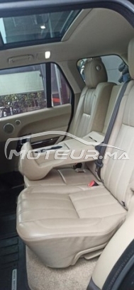 لاندروفر رانجي روفير فوجوي مستعملة 3163516