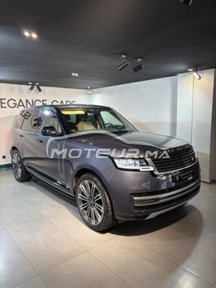 LAND-ROVER Range rover vogue مستعملة