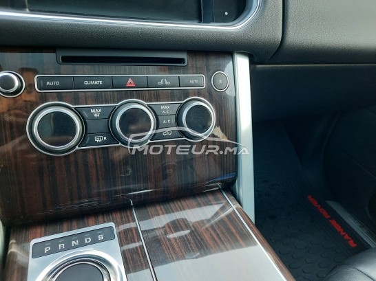 LAND-ROVER Range rover vogue Se occasion 1098371