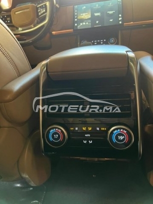 لاندروفر رانجي روفير فوجوي مستعملة 1941884