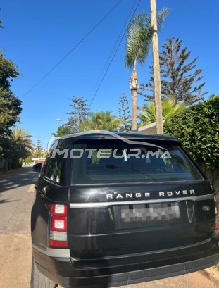 لاندروفر رانجي روفير فوجوي Vogue مستعملة 2545052